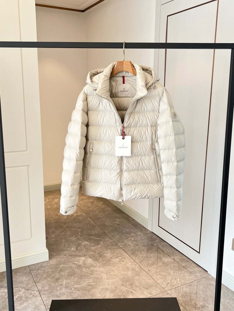 Moncler Down Coat